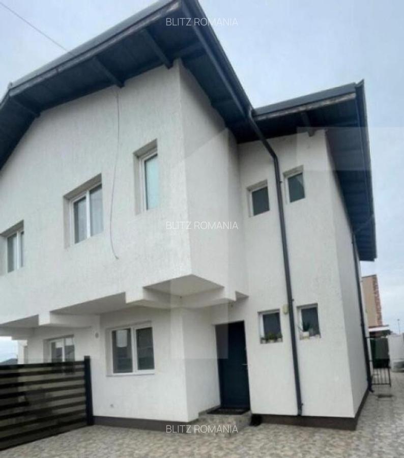 Casa duplex eleganta zona limitrofa Berceni / Cre?e - 19
