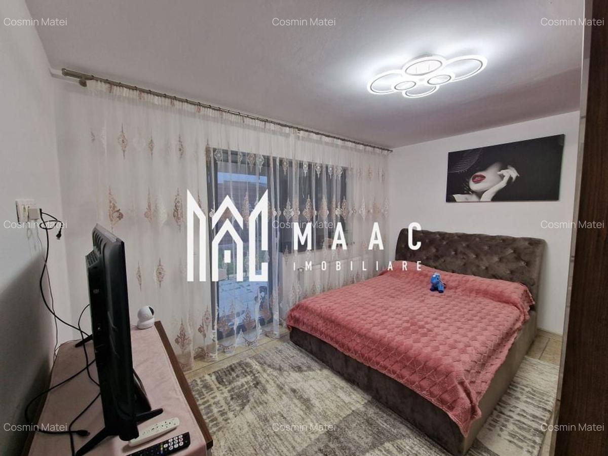 Black Friday | Apartament 3 camere | 72 MPU | 2 Bai | Curte Proprie - 8