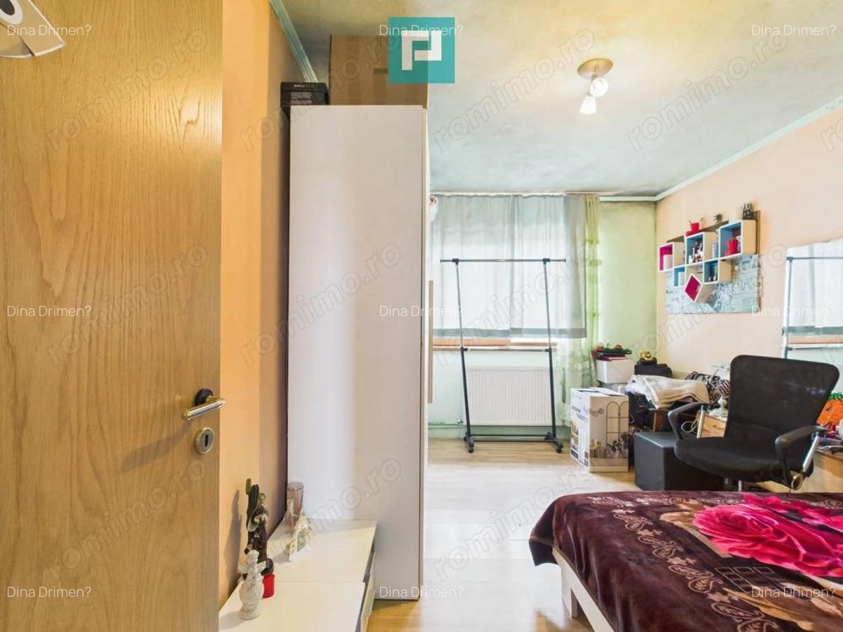 Casa individuala in Sacalaz - 2063 mp teren - 15