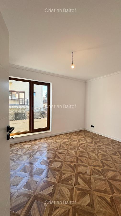 Apartament cu 2 camere semidecomandat în Bucureștii Noi - 15