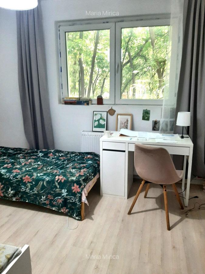 Apartament 2 camere | Drumul Taberei – Plaza România | Parter, cu balcon - 9