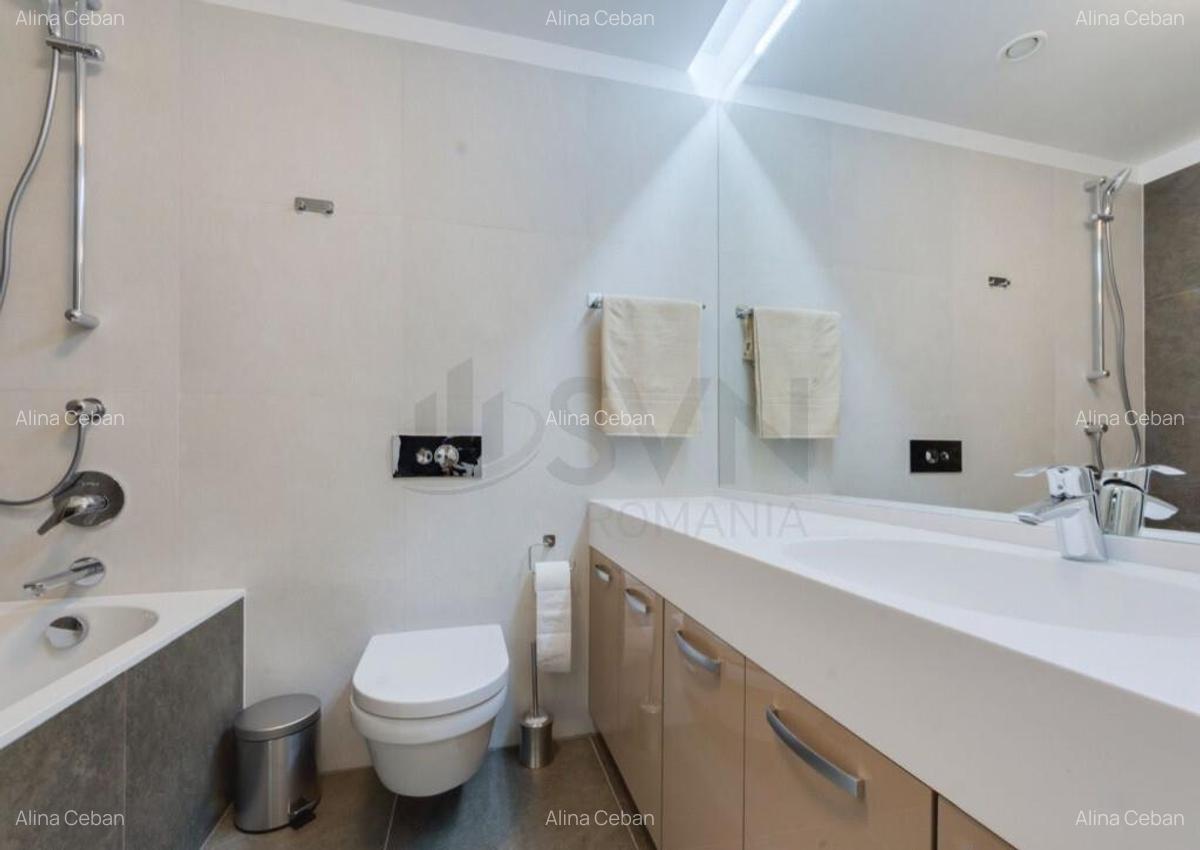 Apartament 2 camere I One Herastrau Plaza - 5