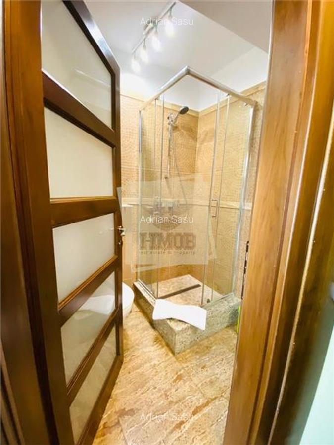 Studio de lux 40 mp cu balcon in zona Centrala - 7