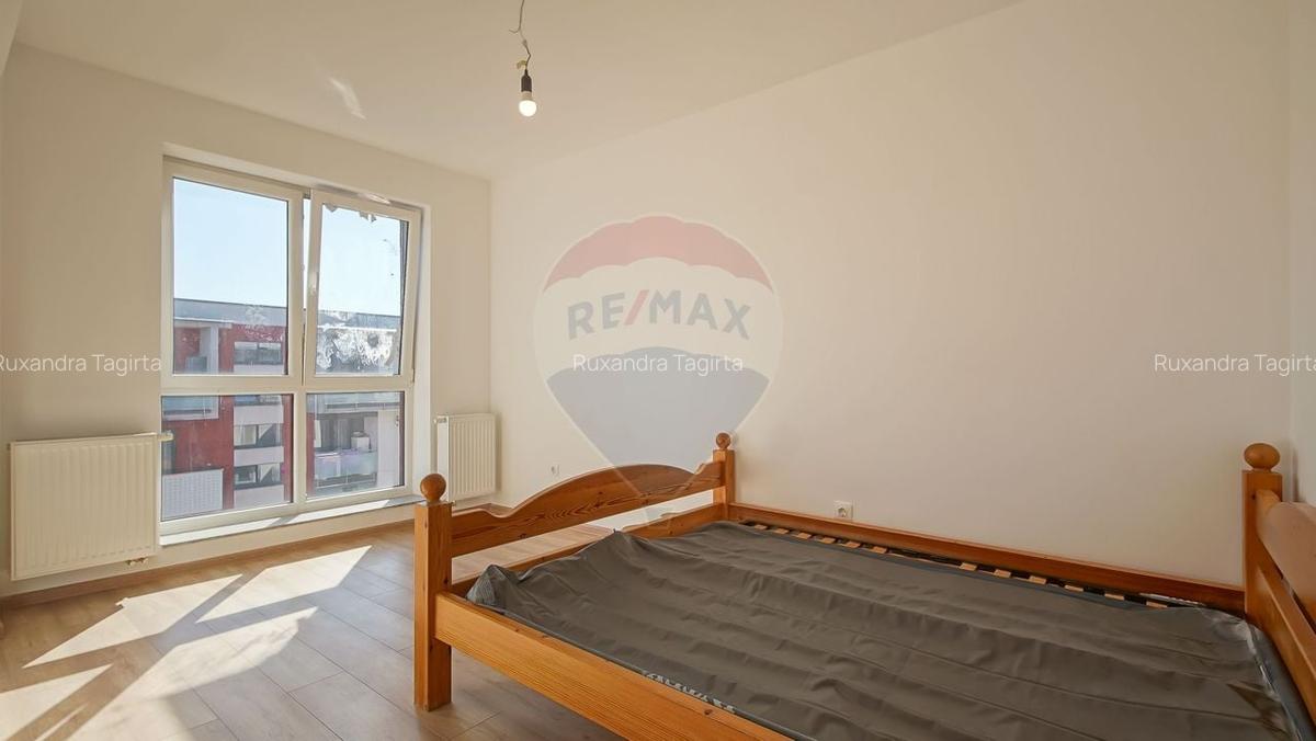 Apartament nelocuit cu priveliste deosebita|parcare|boxa - 10