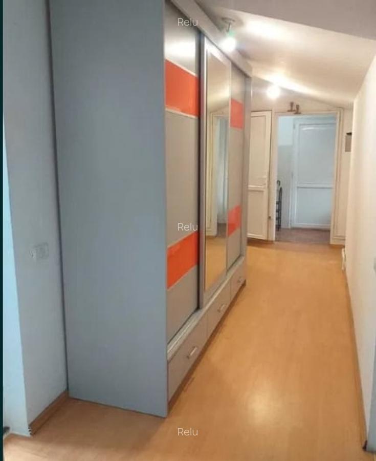 Piata Romana,METROU ROMANA DECOMANDAT,Amenajat,centrala ,mobilat utilat complet - 5