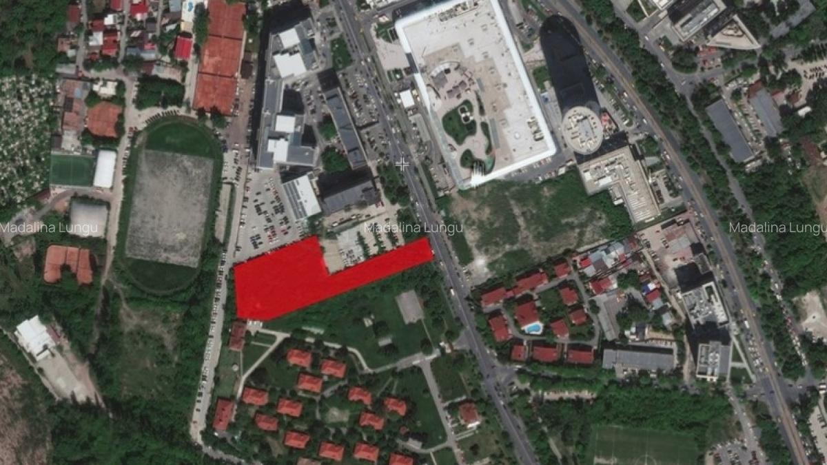 Apartament cu 2 camere decomandat în Floreasca - 9
