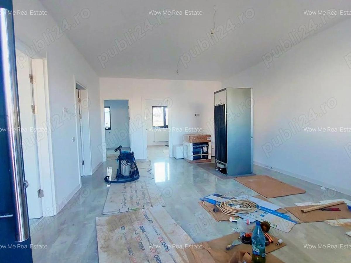 Casa Individuala Parter- 3 Camere Pantelimon - 10