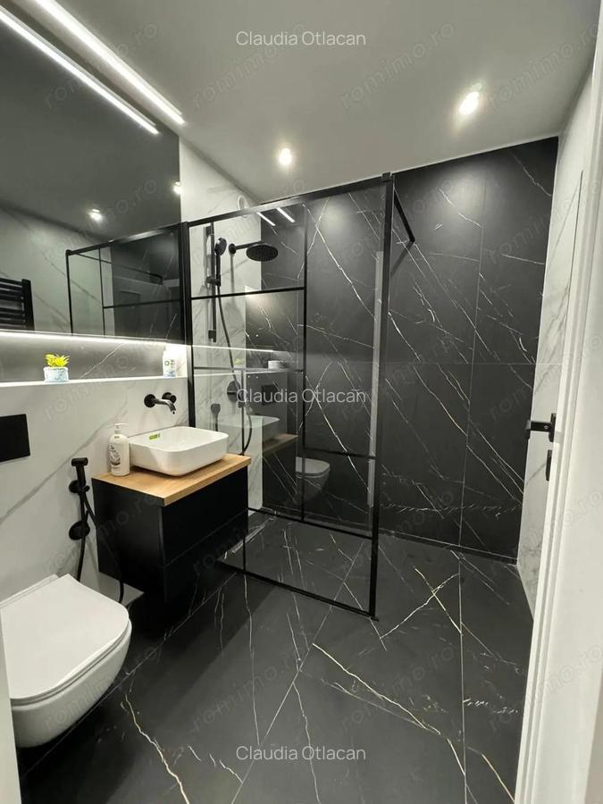 Apartament 2 camere de inchiriat - Mosilor - Obor - 10