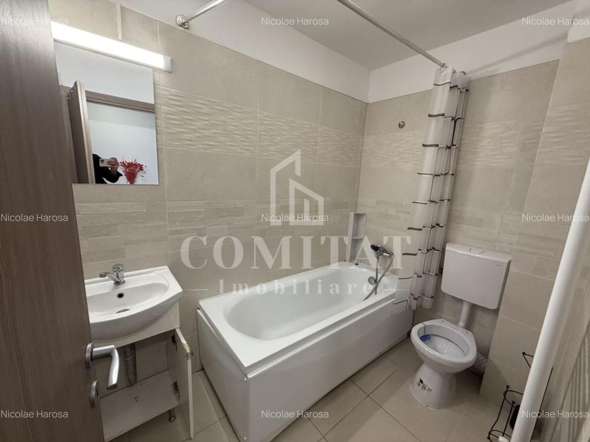 Apartament cu 2 camere | Terasă + Parcare | Zona Audi - Bună Ziua - 7