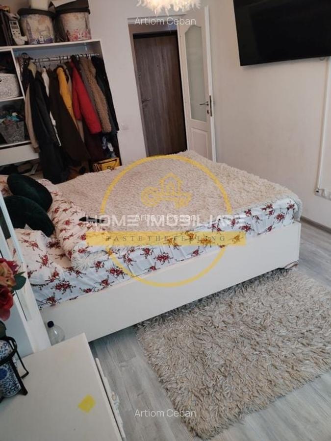 BLOC NOU /  Apartament 3 camere  / Decomandat/ REDIU - 5
