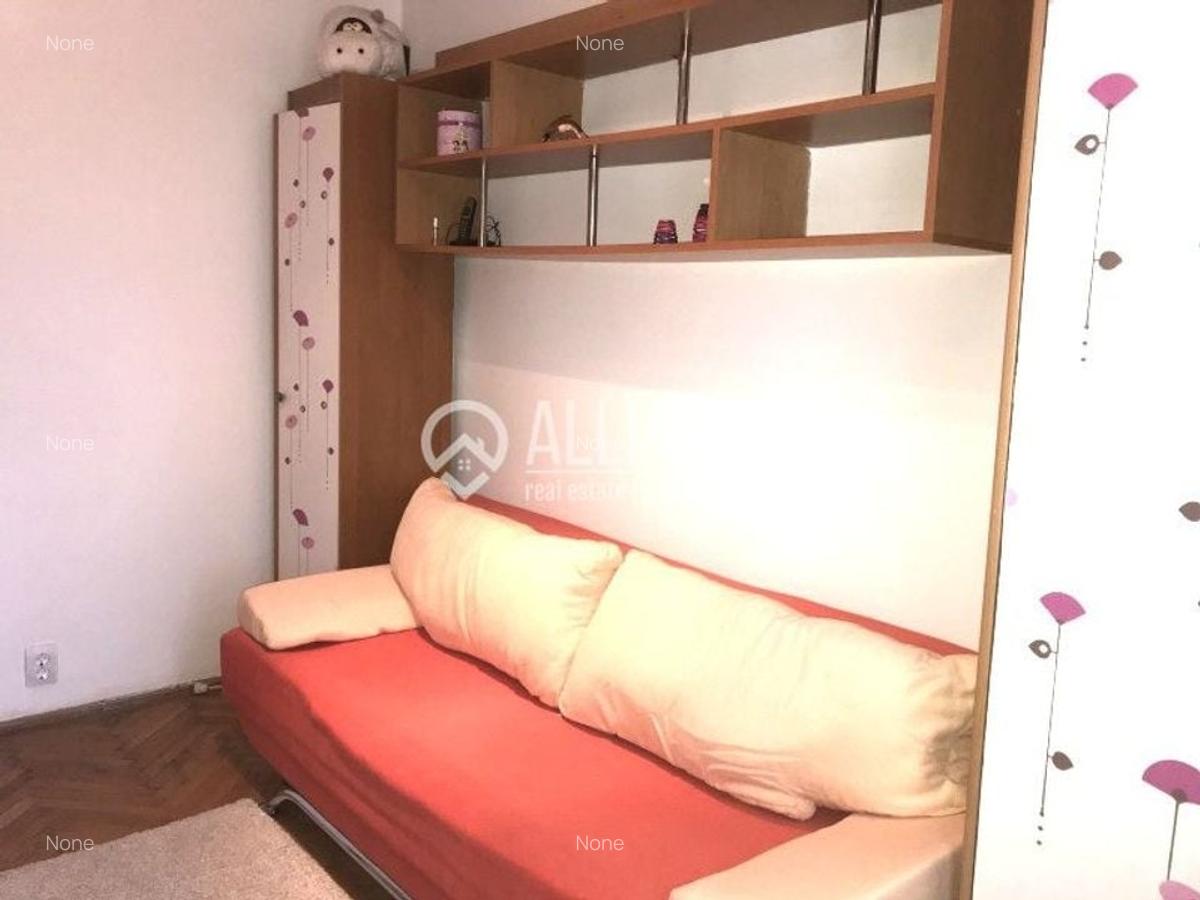 GARA-ABATOR- Apartament de 3 camere foarte spatios si luminos! - 17