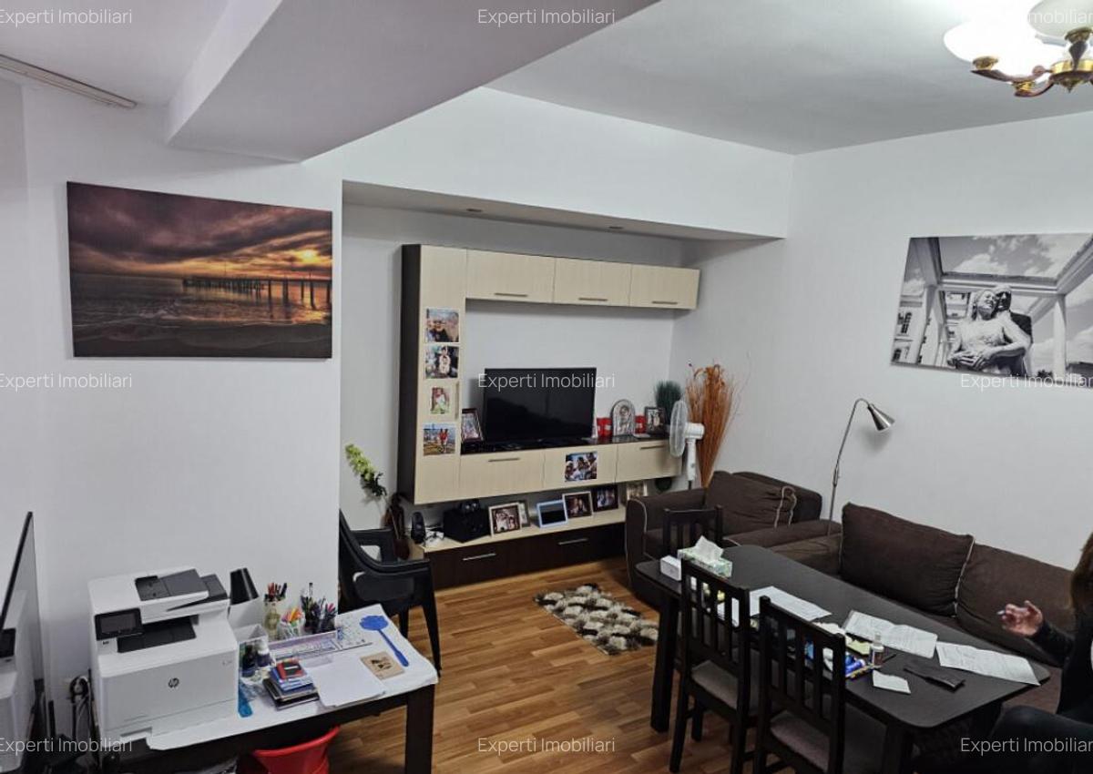 Apartament 2 camere situat in zona Trocadero - 3