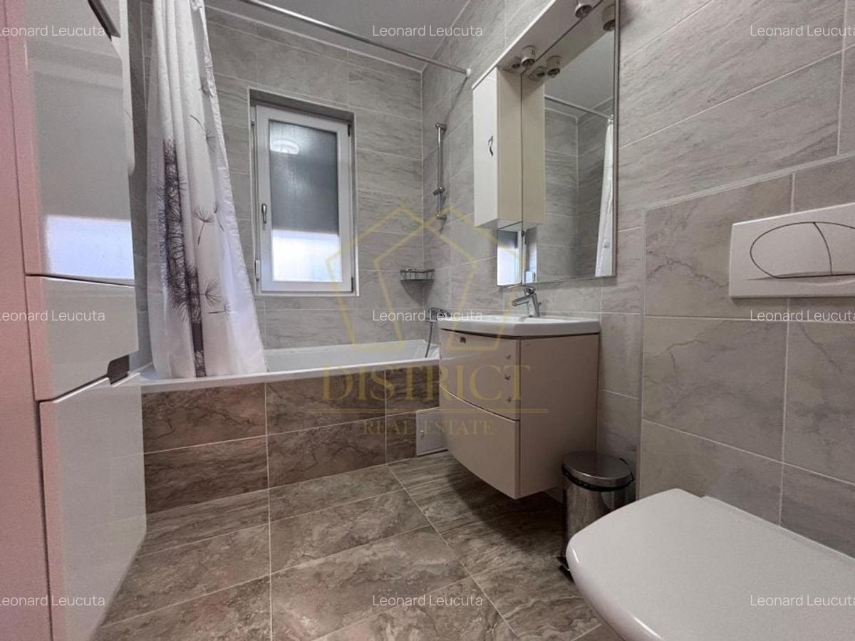 Apartament unicat cu 3 camere | Curte 91mp | Dumbravita - 10