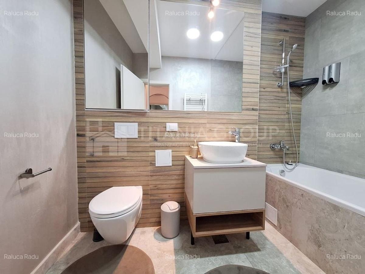 Apartament 2 camere PET FRIENDLY,  parcare,  Grandis Coresi - 8