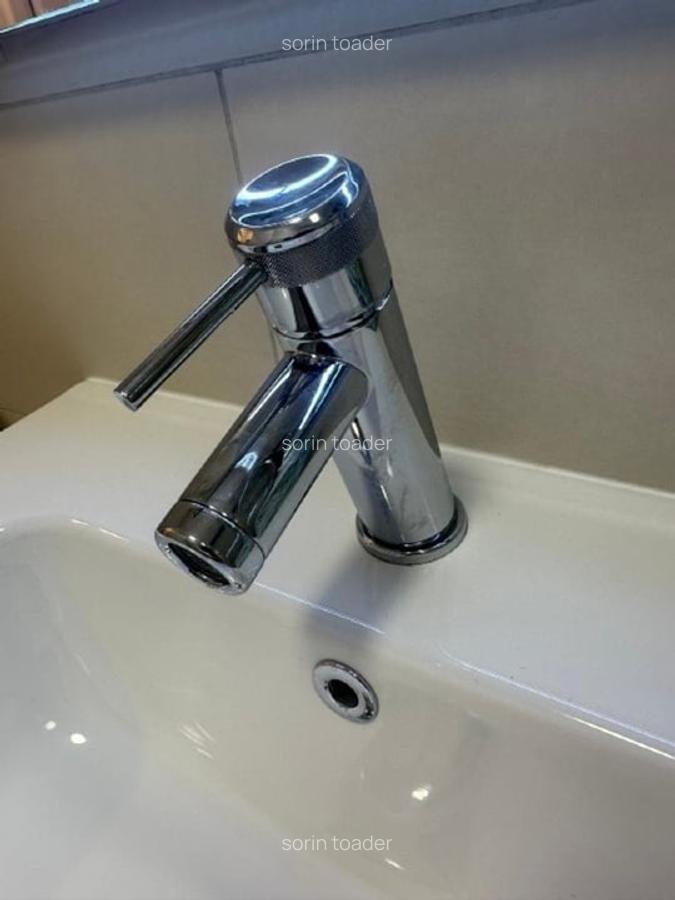 Vand apartament proaspat renovat , finisaje lux - 8