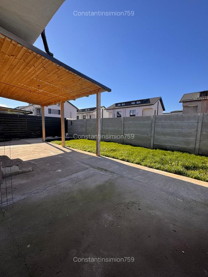 Casa de  vanzare  Rasaritului  3 camere - 17