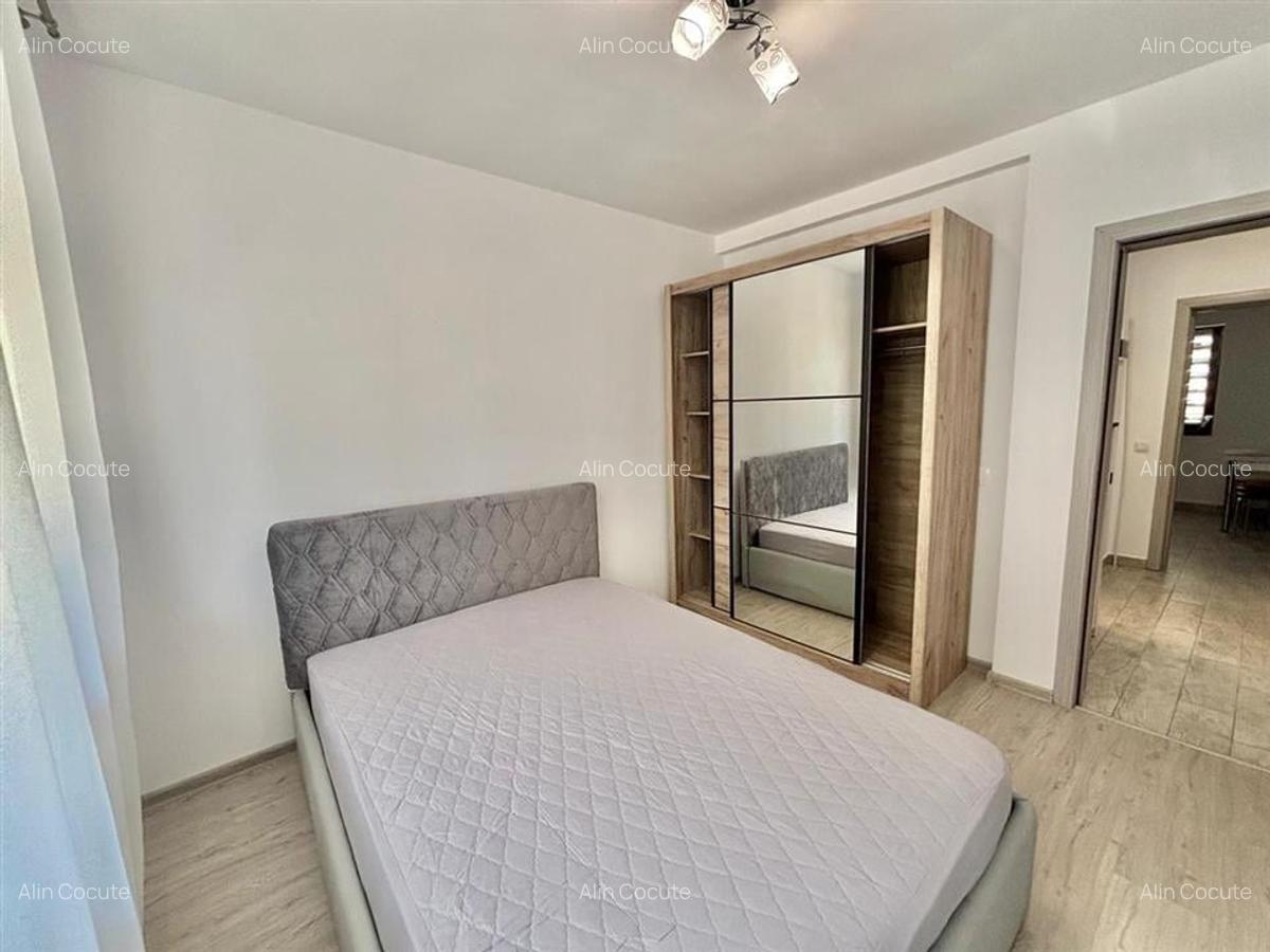Apartament 2 Camere Tractorul PetFriendly - 7