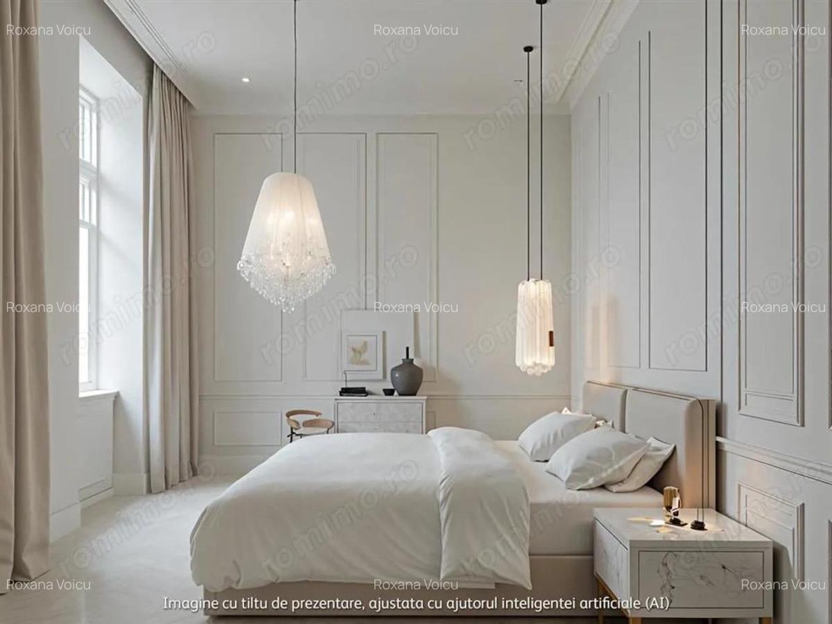 Apartament cu 4 camere de vanzare in zona de Nord - 4