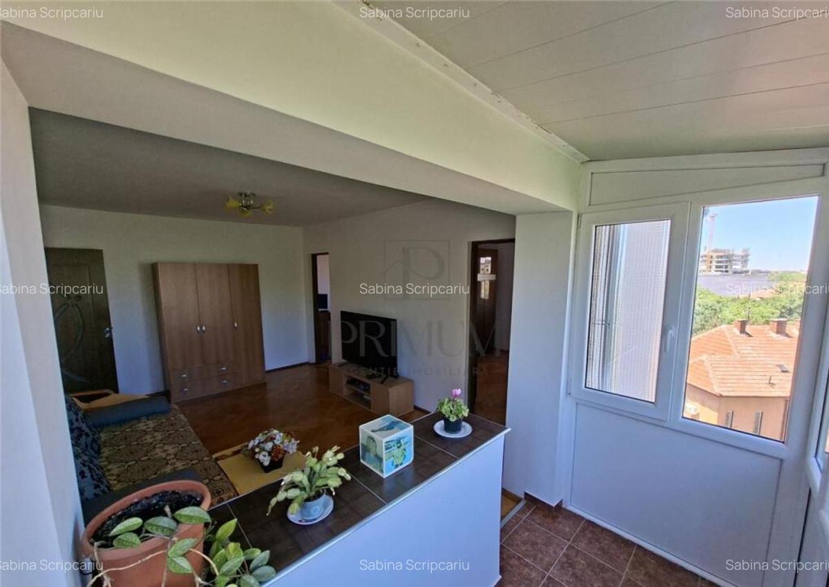 TAKE IONESCU - 4 Camere - RENOVAT - Centrala proprie - Clima - 3