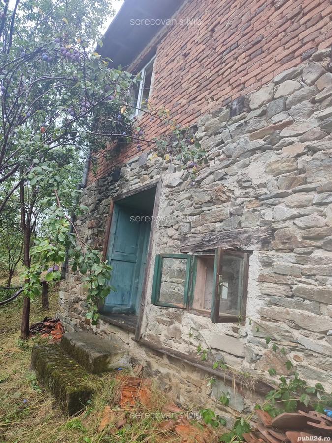 Casa de vanzare comuna Brusturi judet Arad - 1