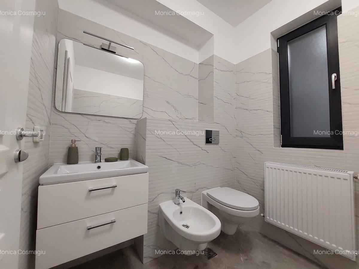 Apartament 3 Cam - 70 MP - Loc Parcare - Complex nou - Nicolina - 13