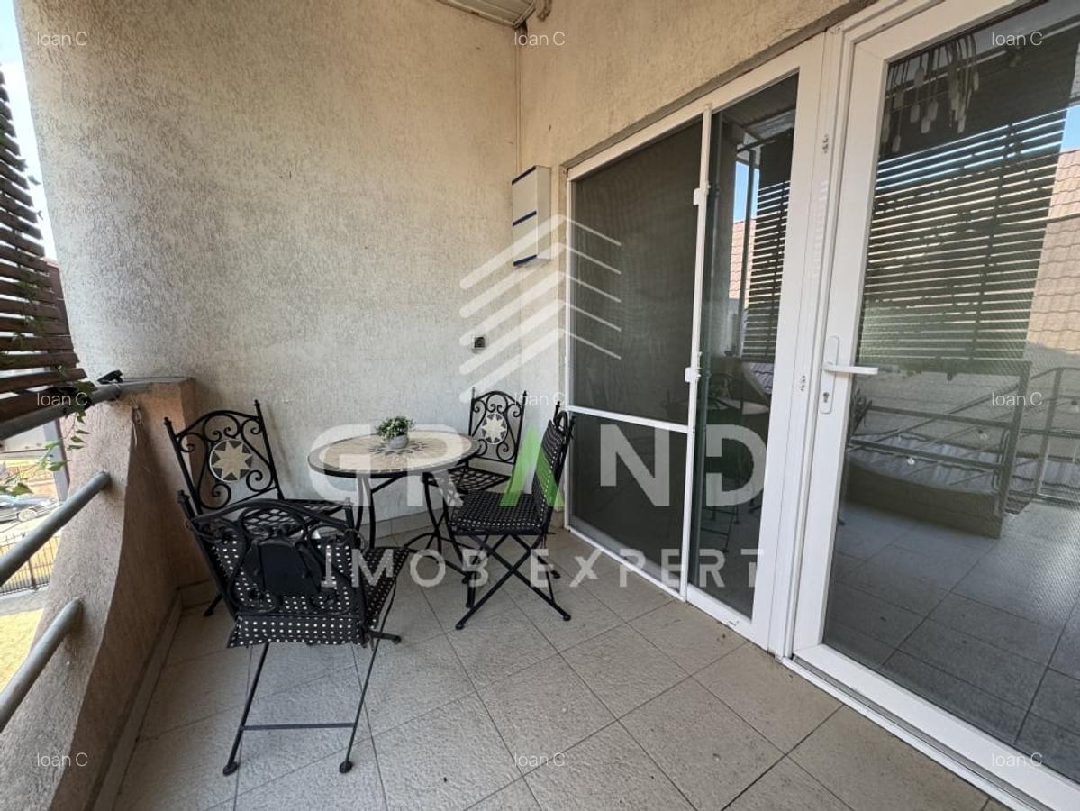 Ap 140 mp la Casa | 3 Dormitoare | Intrare Separata | Terasa | Parcare - 33