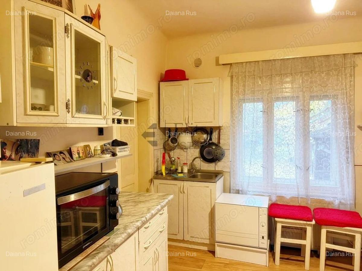 Casa cu teren 930 mp in Iosia, Oradea - 6