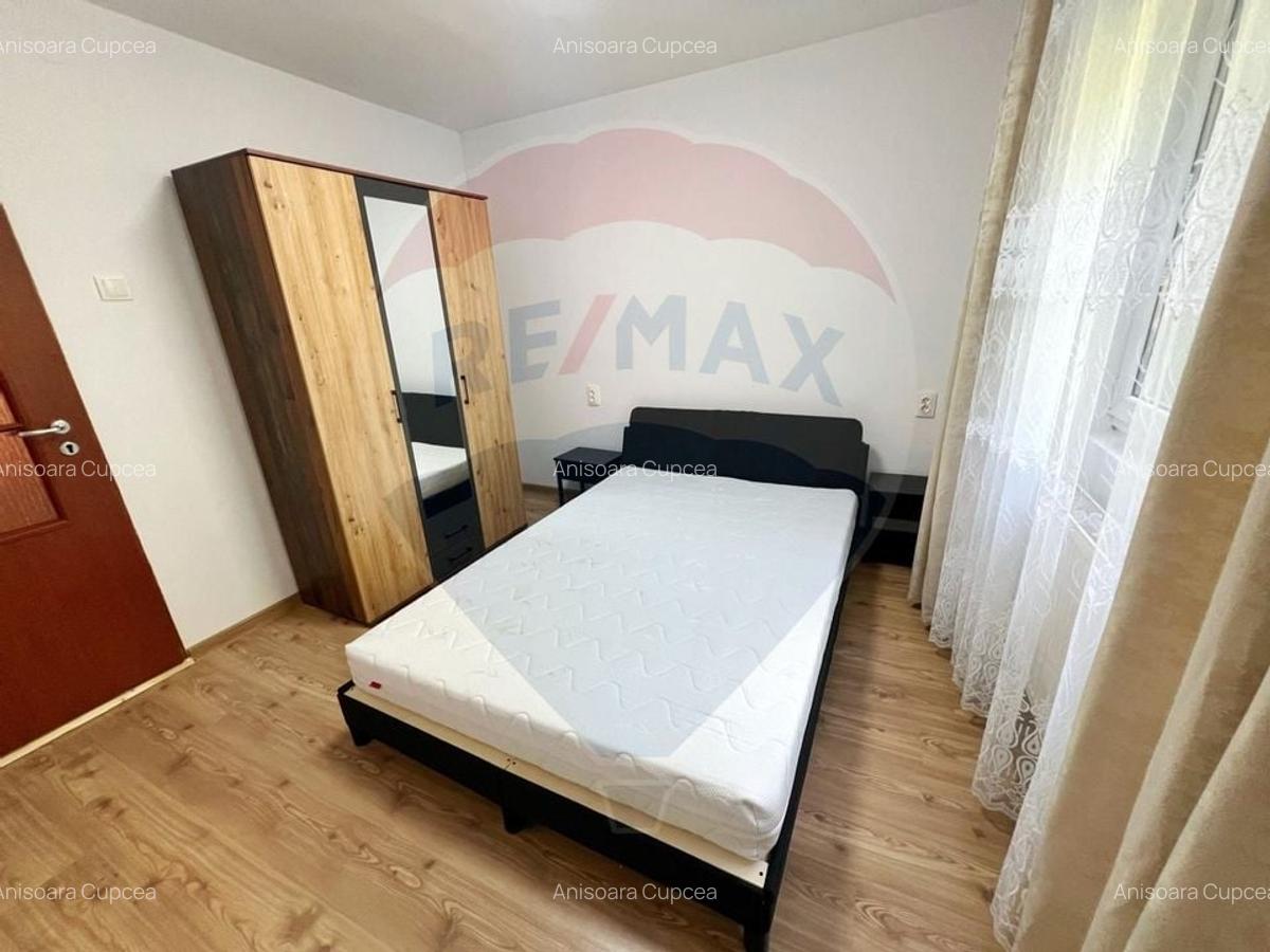 Apartament de inchiriat in zona Ultracentrala - 1