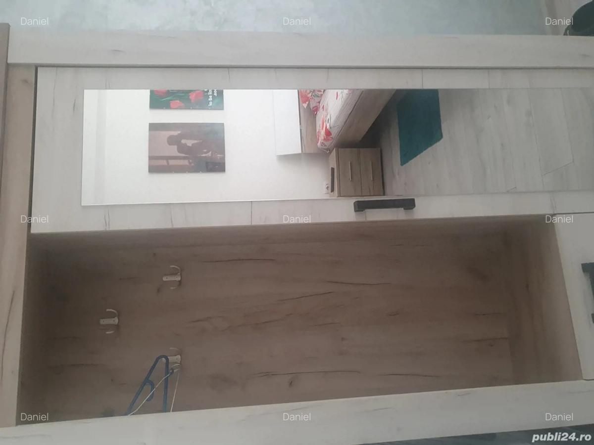Inchiriez garsoniera recent renovata si utilata - 5