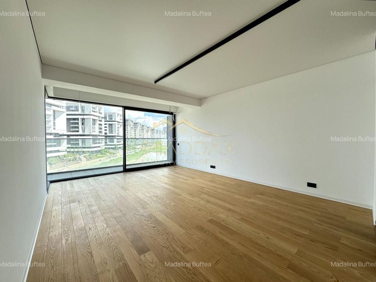 Apartament cu 2 camere decomandat în Floreasca - 4
