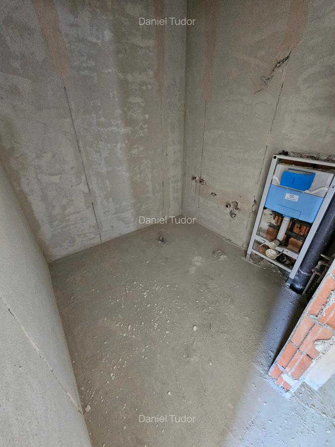 Apartament 2 camere - Incalzire pardoseala - La cheie - Stb- Cart. Independentei - 7