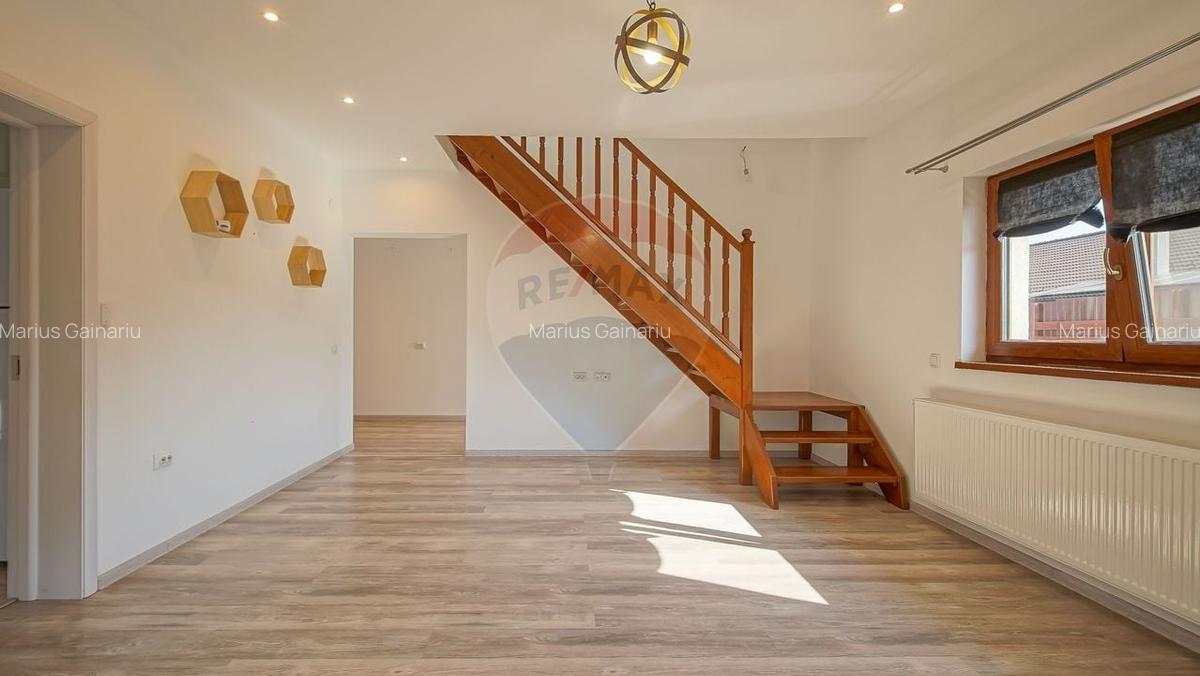 Refugiul tau de langa Brasov - Casa P+M in cartierul Izvor, Tralungeni - 24