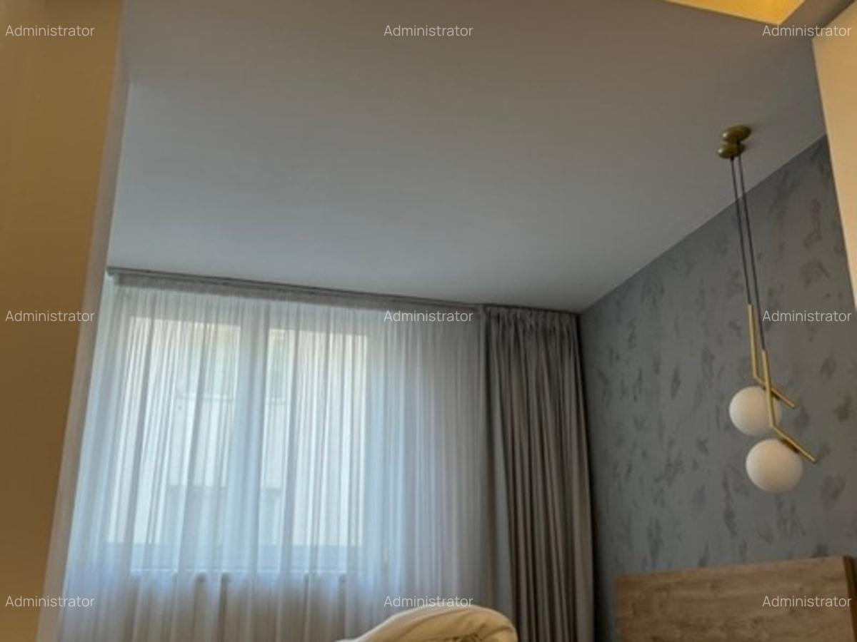 Apartament 2 camere Lux- Cartier Francez+loc de parcare si boxa - 6