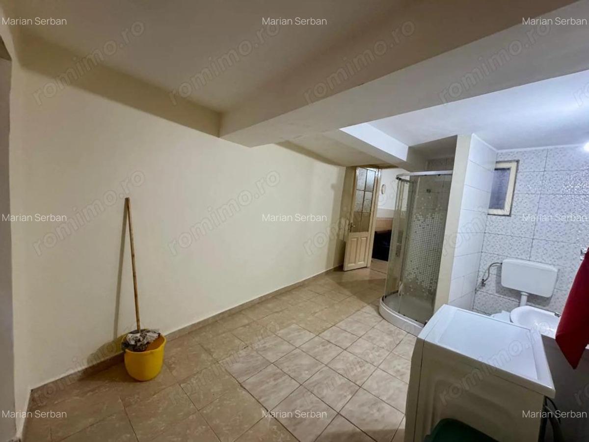 VILA BOIEREASCA ULTRACENTRALA, CURTE MARE - Piata Gemeni / Bd Dacia - 15