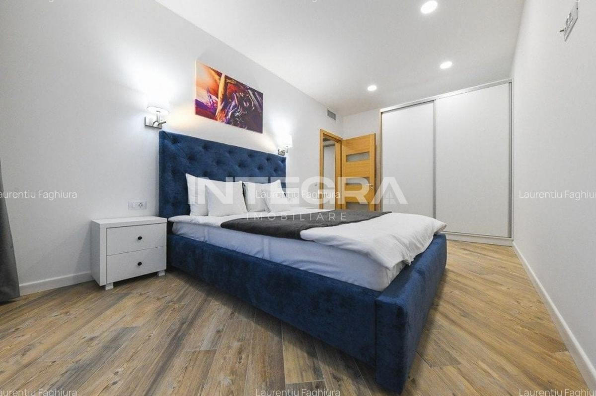 Str. Motilor, Zona UMF | 3 Camere Lux cu Parcare Privata si Curatenie Inclusa - 6