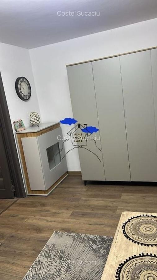 Apartament 2 camere - zona Gemenii - 10