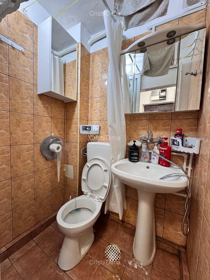 Garsonieră în Drumul Taberei - 6