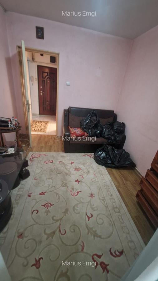 Apartament 4 camere Isaccei Vest vedere Lac Ciuperca 2 băi centrală - 9