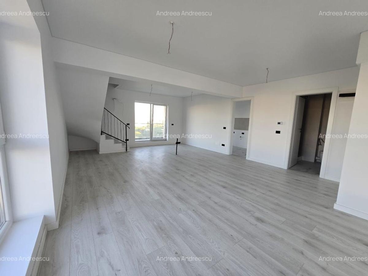 3 camere tip Duplex la 10 min de Metrou Piata Sudului - 3 3 camere tip Duplex la 10 min de Metrou Piata Sudului - 3