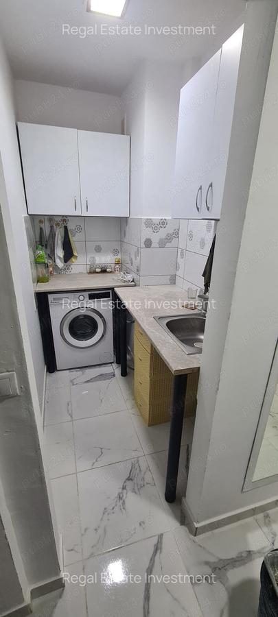 NOU Garsoniera Impecabila | Titan Costin Georgian Sector 3 - 10