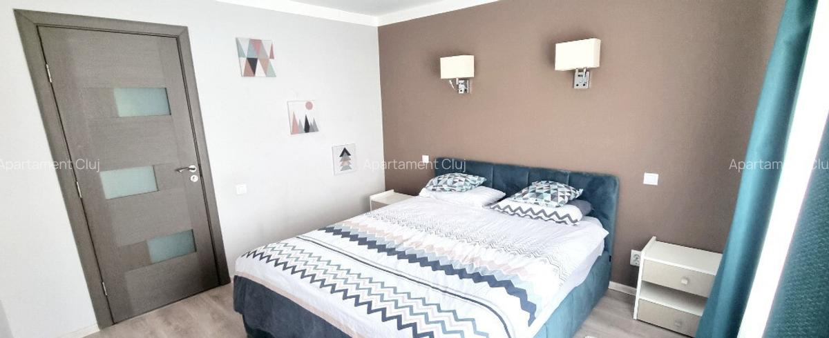 PF I 92mp I Locatie excelenta I Dotari moderne I Senzatie ca de casa - 5