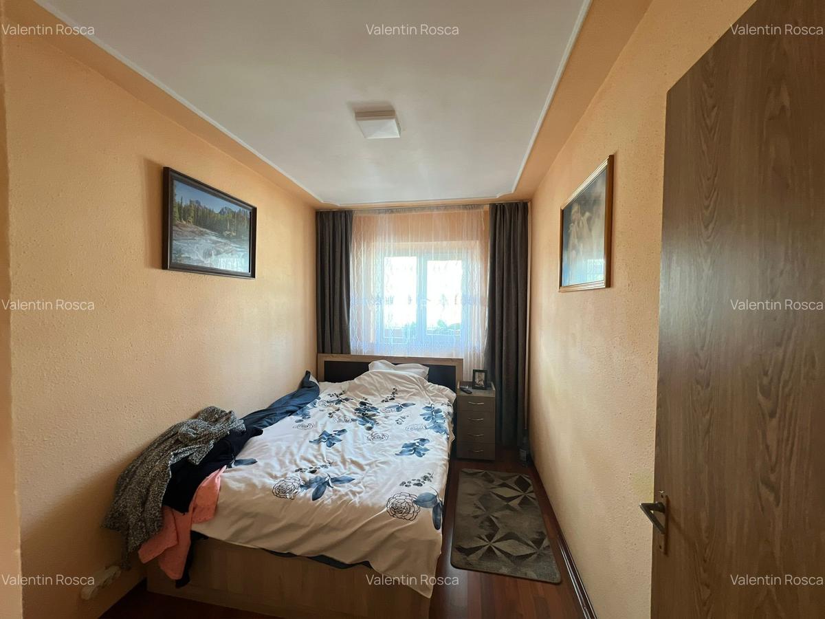 Apartament 3 camere, 2 bai, 2 balcoane în Păcurari-Toma Cozma, mobilat si utilat - 5