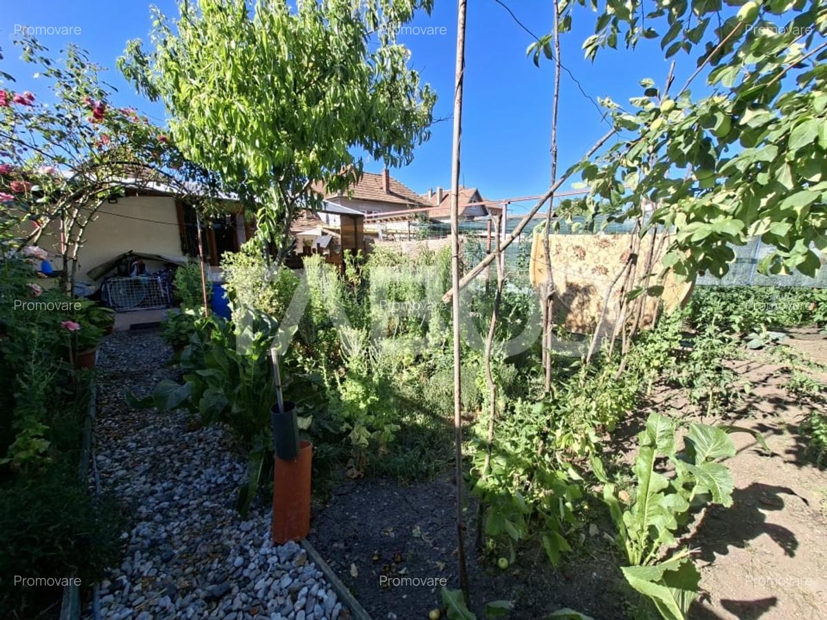 Strada Parului -  Casa de vanzare cu 3 camere Cartier Marmelada - 19