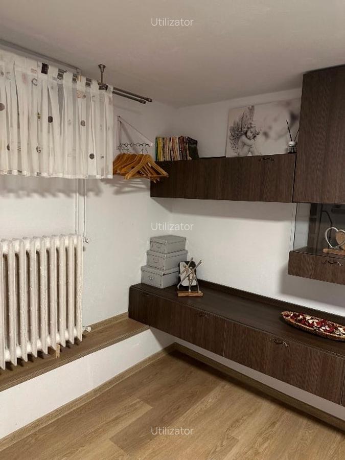 Proprietar, vând apartament cu o cameră și scară interioară – zonă Vidrighin - 6