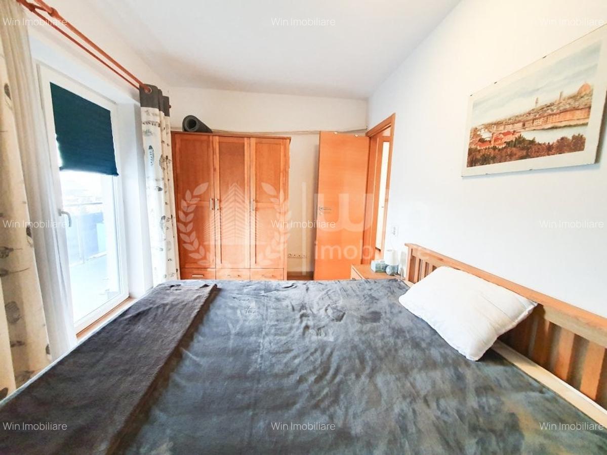 Apartament 3 camere | Bloc Nou | Etaj intermediar | Garaj | Viva City - 6