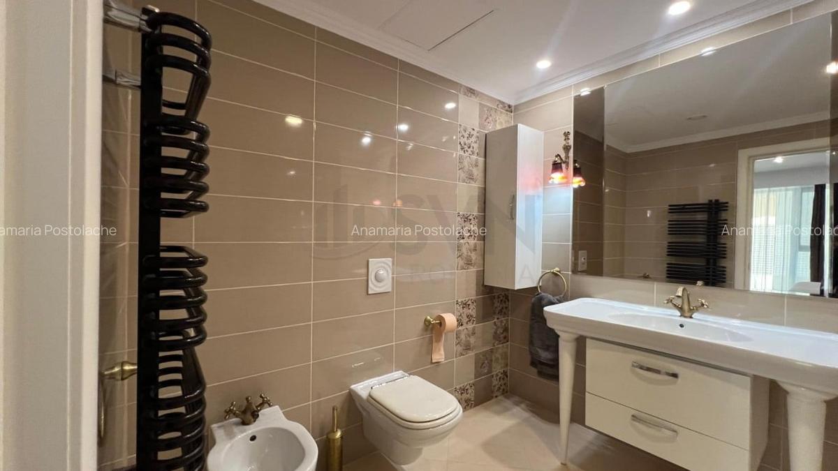 REA1024689 Apartament 3 Camere l Mobilat Premium l Kiseleff l Loc de Parcare - 11