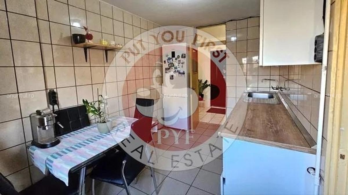 Lacul Tei | Apartament 2 camere | Decomandat | 60mp | B11399 - 6