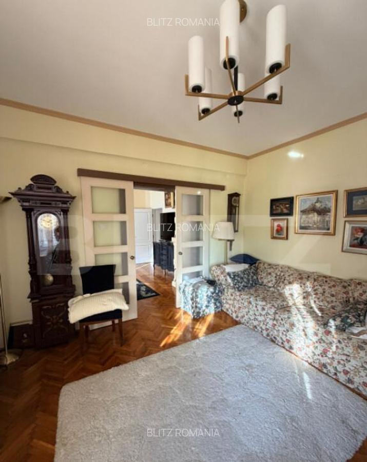 Imobil cu 6 apartamente, teren 780 mp, ideal investi?ie - 14