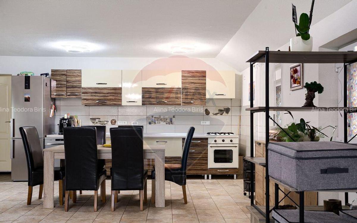 Casa 3 camere renovata integral in anul 2022 - 5