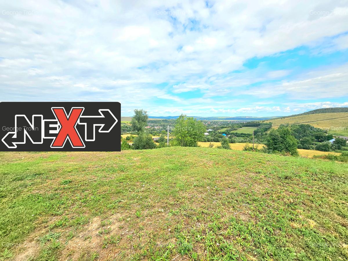 Teren dobreni la strada principala - 2